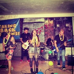 My Fault for waiting  -  Atlantis Bound