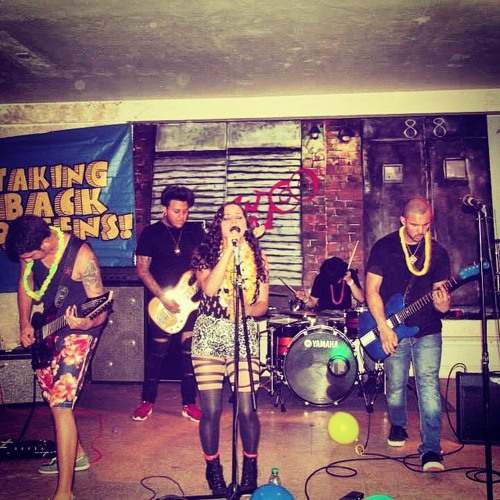 My Fault for waiting  -  Atlantis Bound