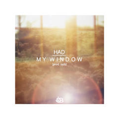 My Window (prod. Saib)