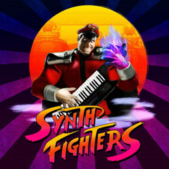M. Bison theme - Occams Laser remix (featured on SYNTH FIGHTERS, album out now)