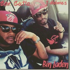 Bin Laden (Box Cutta feat Jholmes)