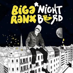 Biga Ranx - DJ for the Night