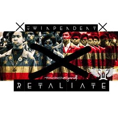 Retaliate(Waiting On) (Prod. By IGNORVNCE)