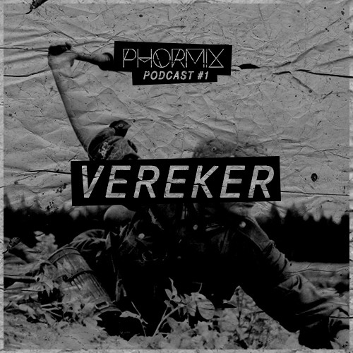 Phormix Podcast #1 Document •1• VEREKER