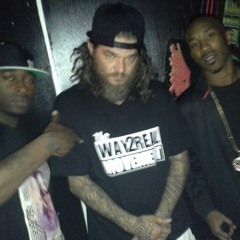 Bout dat money babbbyyy ft MingoDre x Dee Jay way2 real