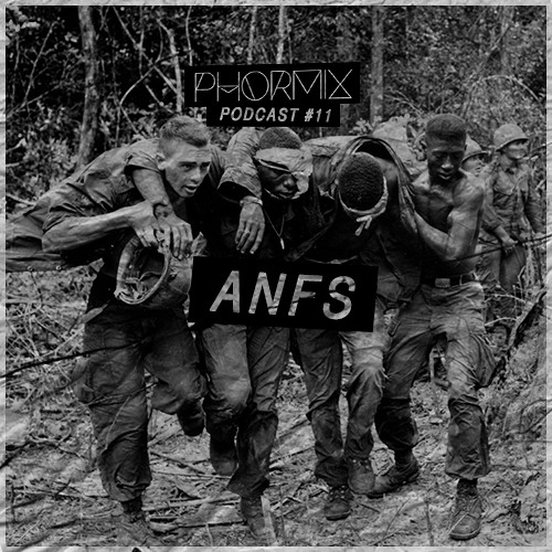 Phormix Podcast #11 Document •5• ANFS