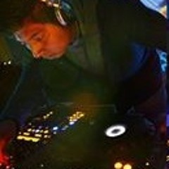 DANIEL ROSALES-COSMIC MUSIC ((SET PROGRESIVE TRANCE))