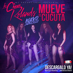 Las Chicas Rolands - Mueve El Cucuta