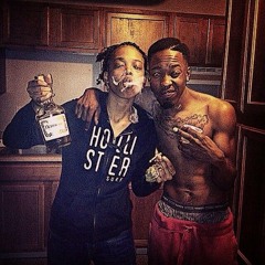 Solid - Beezy B - Mixed by tron2much