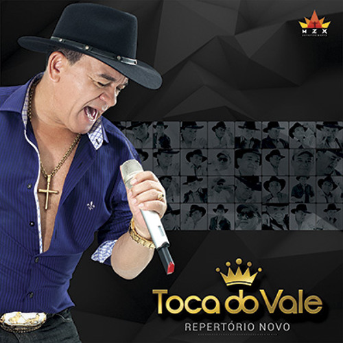 Toca do Vale em Santa Luzia - 08/07/2015