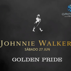 GOLDEN PRIDE (VOL. III) By JOHNNIE WALKER