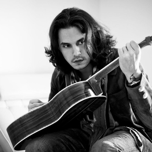 John Mayer/Born and Raised