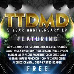 i-CON - WOW(clip)[Forthcoming Free TTDMD LP]