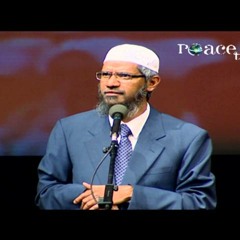 Dr Zakir Naik