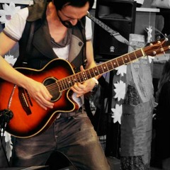 Zamparanın Ölümü & Rüzgar Gülü Teoman Cover