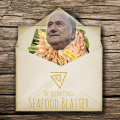 The Yellow Kings E.P