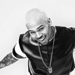Chris Brown-- Right Here