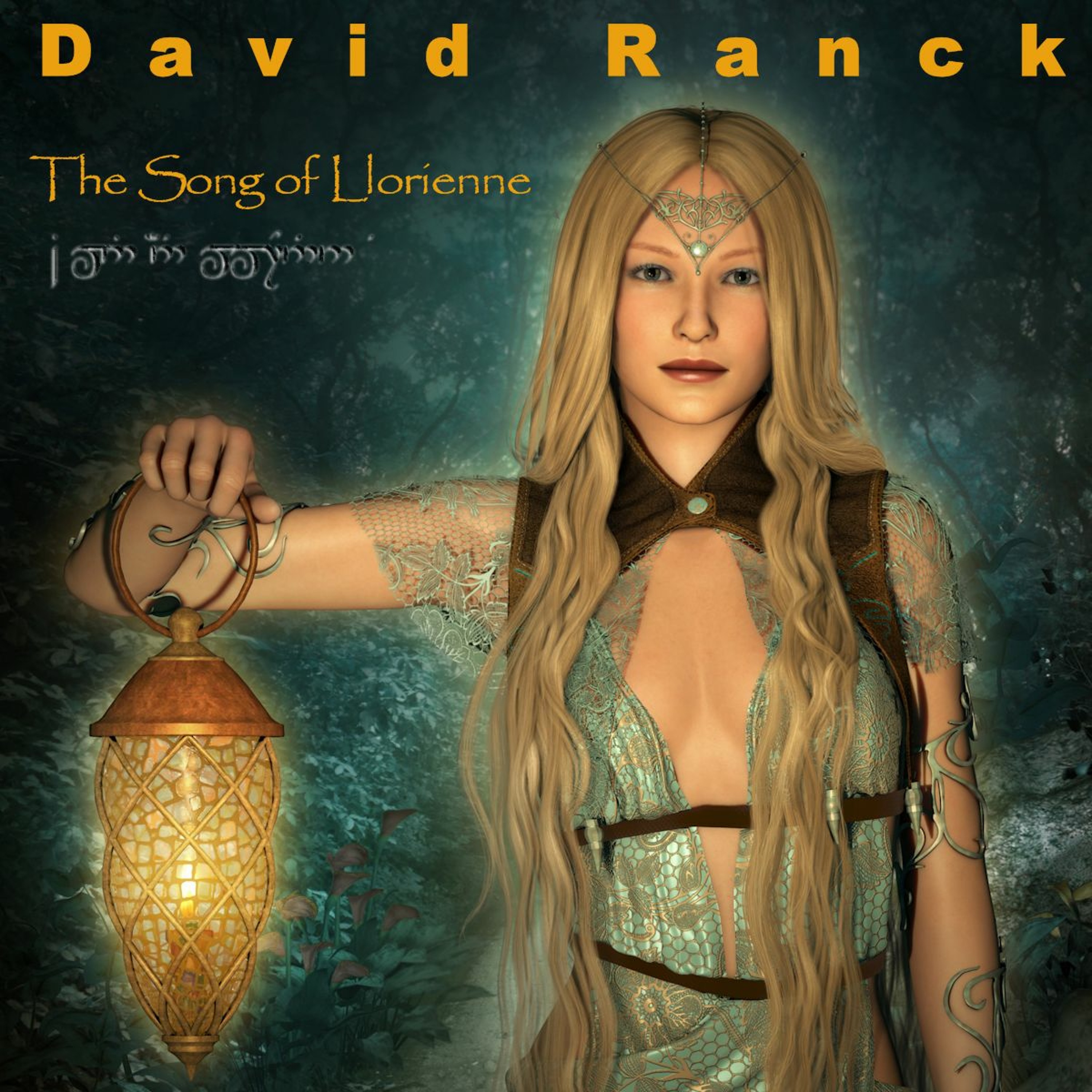 Dave Ranck\'s Virtual Orchestra