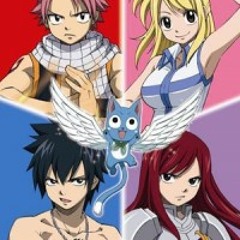 Fairy Tail Dragon Force