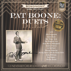 Pat Boone WSM Nashville  Jun 16 2015 PART 1