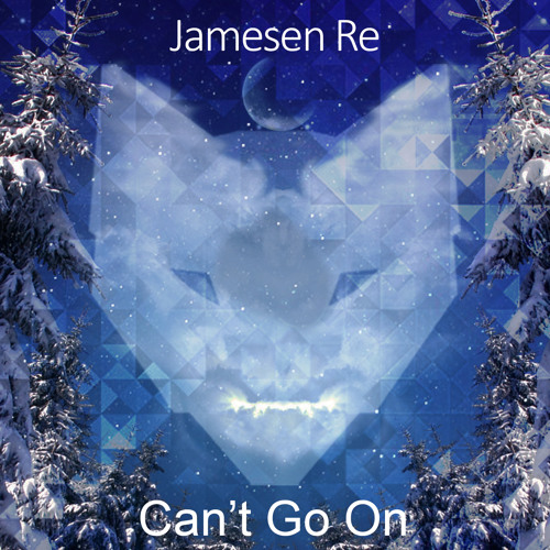 Can't Go On (Original Mix)