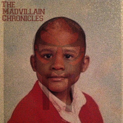 Bent Dead [Prod. MF DOOM]