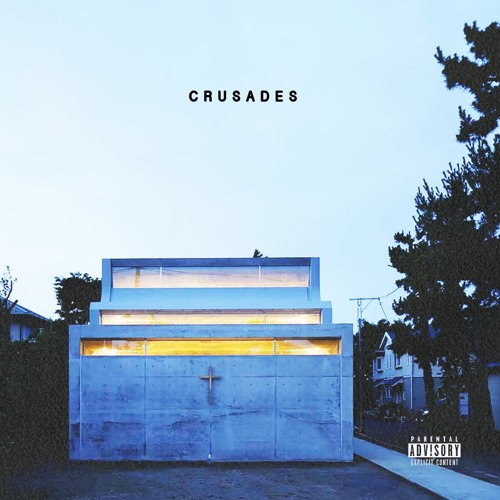 SAINT CLAIR - Crusades