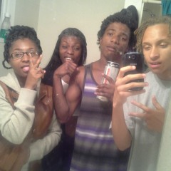 Stay schemin Freestyle A'Peace Remix at Las Vegas NV