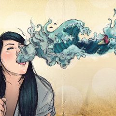 Kid Cudi - Pursuit Of Happiness (Slinks Hangover Dubstep Remix)