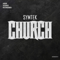 ASRDS014 - Symtek - Church [Free download]