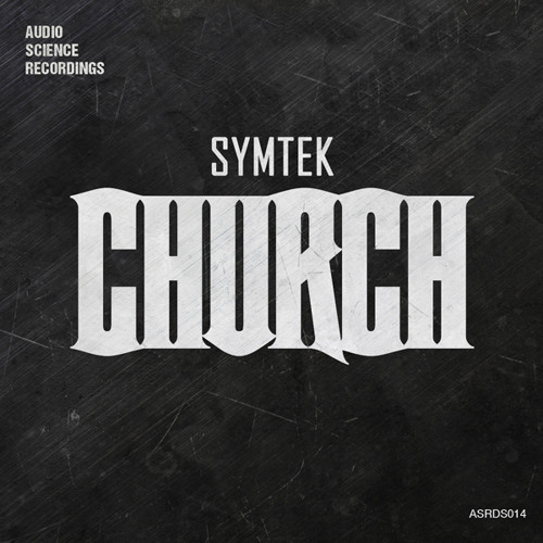ASRDS014 - Symtek - Church [Free download]