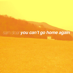 You Can't Go Home Again