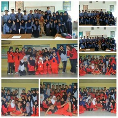 Kata ucapan buat Clonia