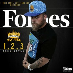 123 - KLY JUBA ( t wayne nasty freestyle remix)