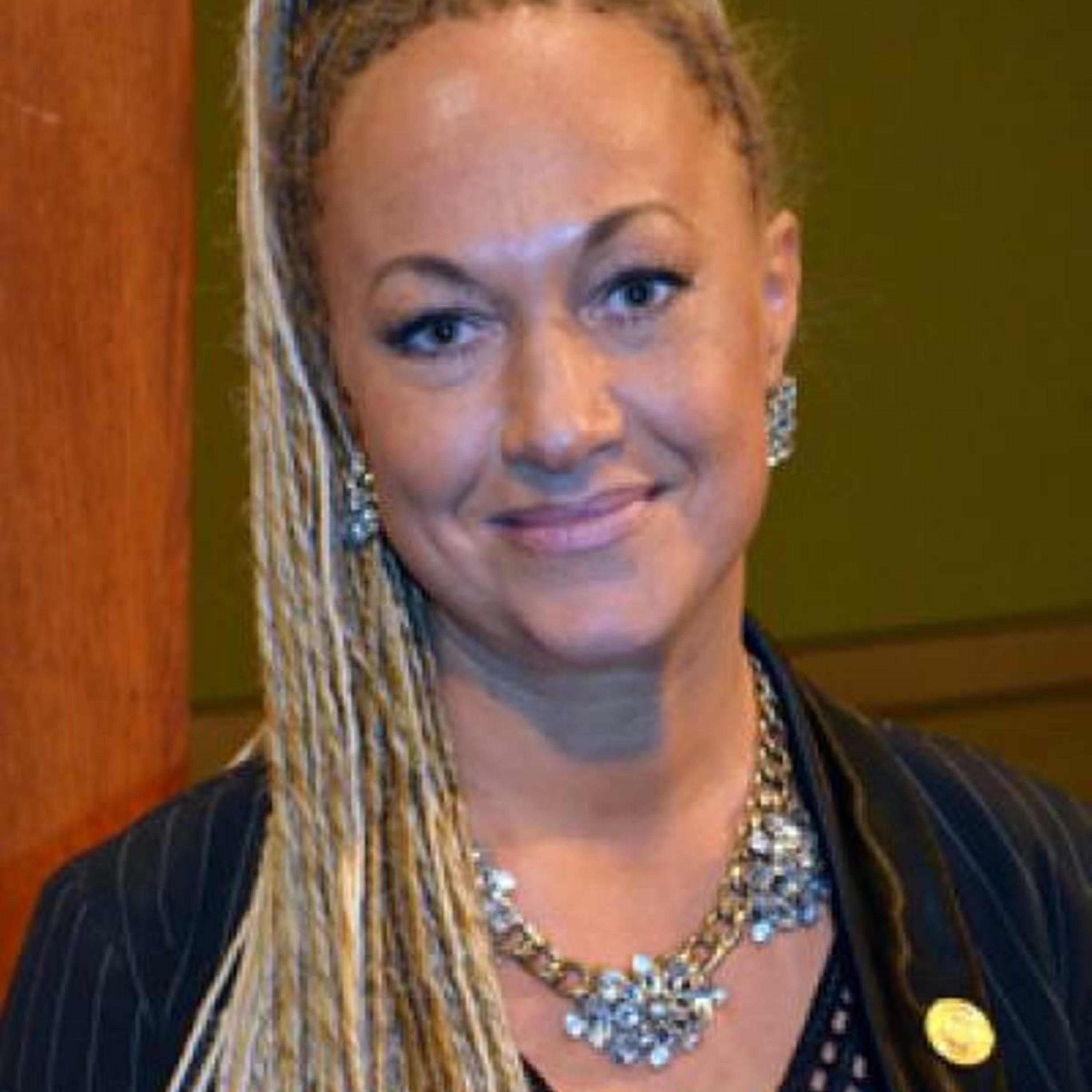 The Building Years- Episode 228: Rachel Dolezal, Listener E-mail, and Orange is the New Black