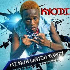 Kyodi -Nuh Watch Party (Raw)