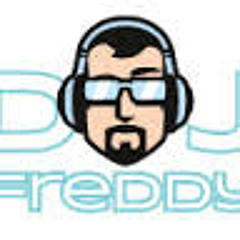 MIX REGAETON ANTIGUO - DEEJAY FREDY