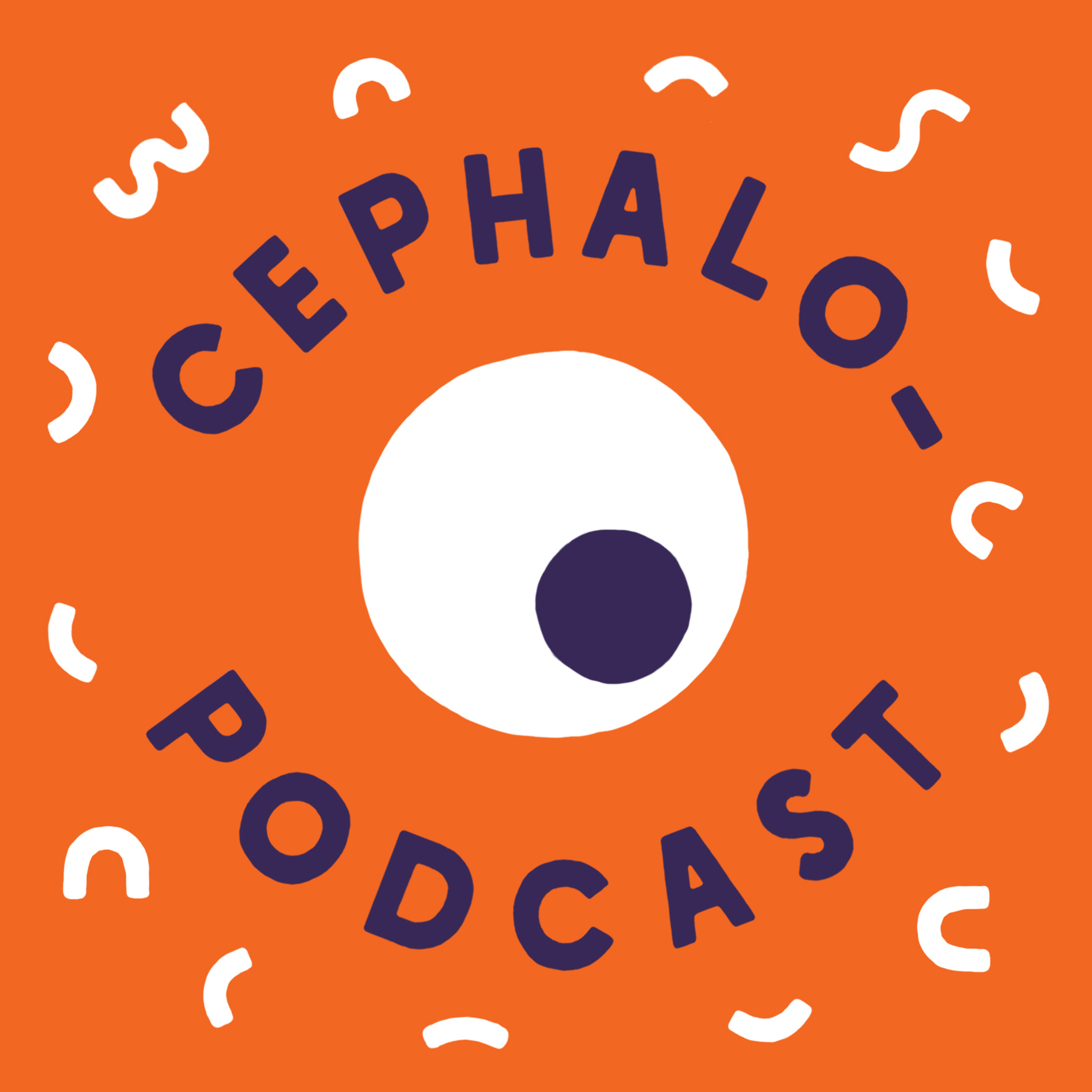 The Cephalopodcast
