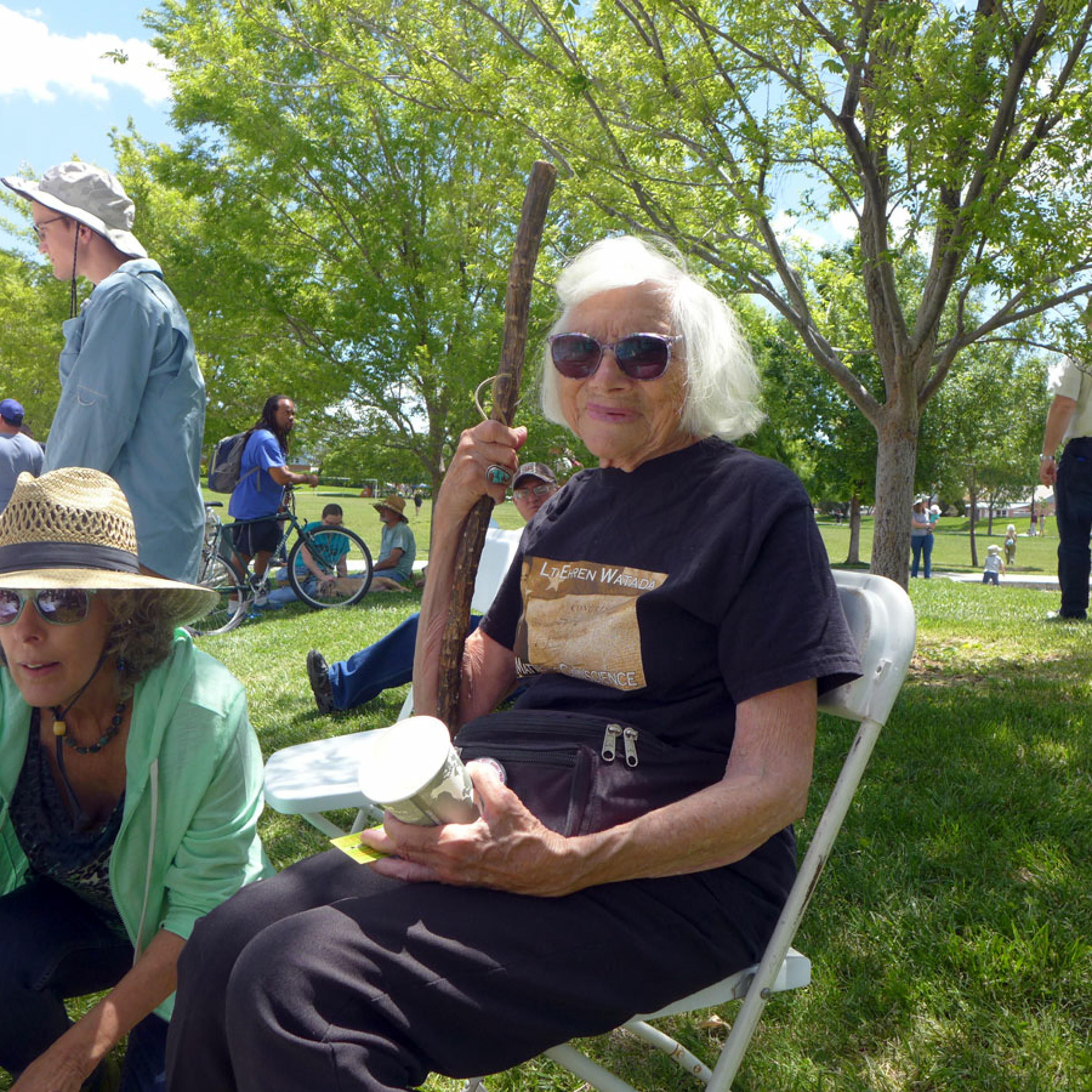 Seed Story Broadcasts