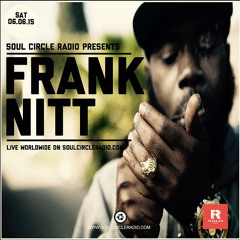 Frank Nitt #124