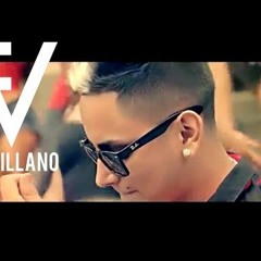 Noche De Sexo - El Villano ft. Dinayko