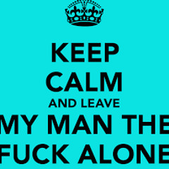 Don't Fuck With My Man (Ed Sheeran/Lucy Pearl cover) [Mash-up]