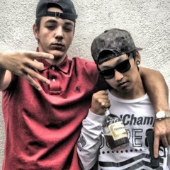 John Doe - My Squad feat. Lil Melo (prod. by BAN$)