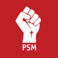 The Gameover - Parade Konvoi Suporter PSM