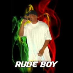 RUDE BOY  AL GHETTO