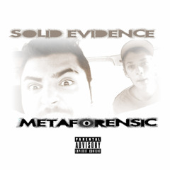 06 Metaforensic - Alien