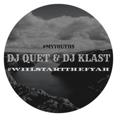 The Soul Reggae Sounds By Dj Klast