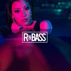 Rnbass #3 : Chris Brown ft. WolfTyla- Going Up Type Beat