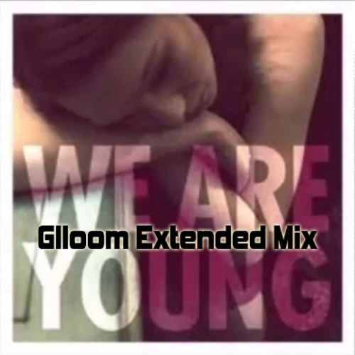 We Are Young (Jersey Club Mix Speed Up) [Extended]