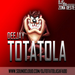 MC FLAVINHO = NOS NAO GOSTA DA NORMAL SO GOSTA DA MALUCA [ [ DJ TOTATOLA ] ]
